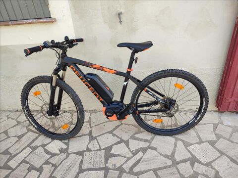 VTT Occasion - Large Choix de VTT d'occasion sur Troc-Vélo