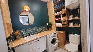  Appartement � vendre 2 pi�ces 42 m�