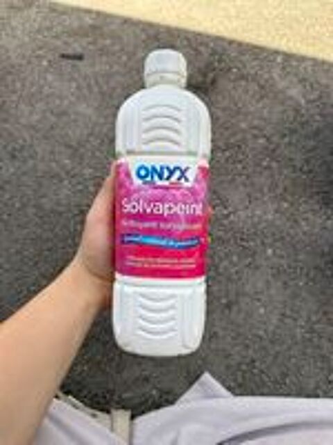   Solvapeint Nettoyant surpuissant 