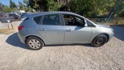 Astra IV 1.4 Twinport 100ch Edition 2014 occasion 66000 Perpignan