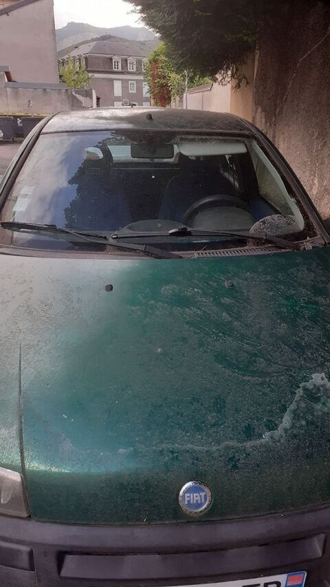 Fiat punto 55 Start