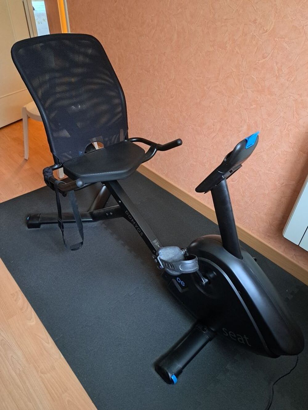 V&eacute;lo d'appartement Sports