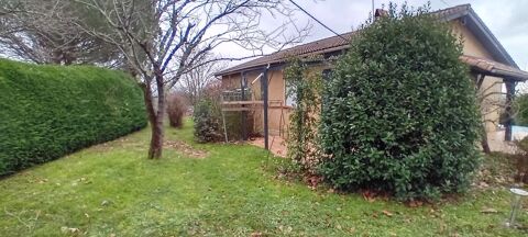   Maison 6 pi�ces Maison - 6 pi�ce(s) - 115 m�