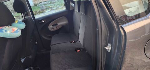 Citroën C3 Picasso HDi 90 Exclusive 2014 occasion Champsevraine 52500