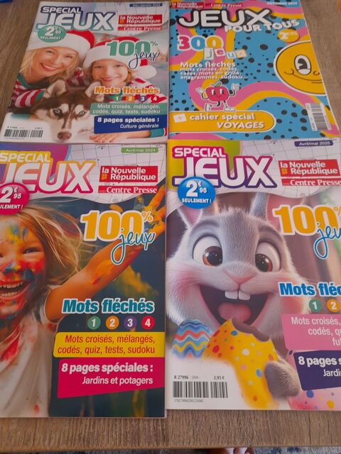 Livres de jeux 6 Tours (37)