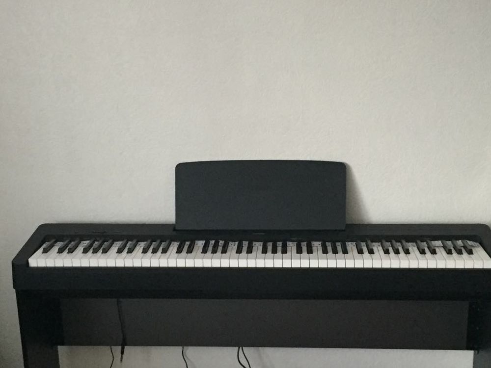 Piano Instruments de musique