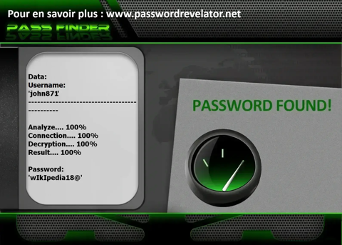 R&eacute;cup&eacute;rer un compte Facebook 0 75001 Paris