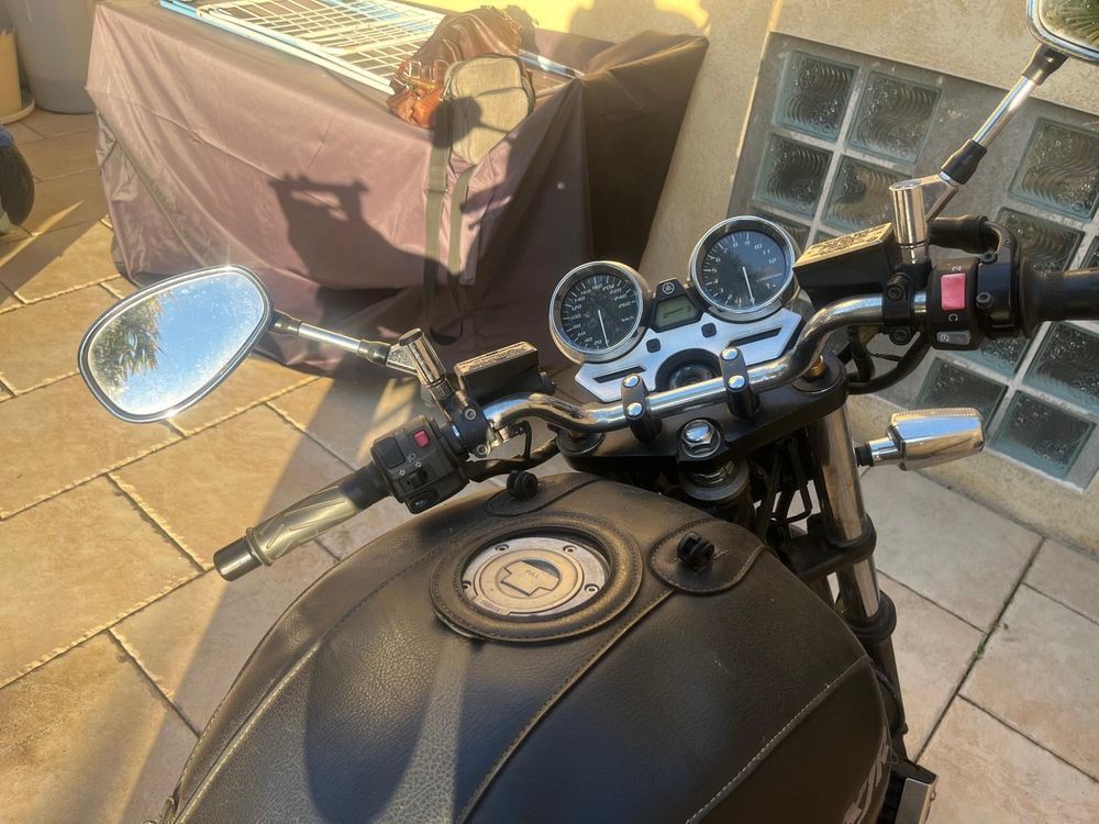 YAMAHA 2011 occasion 91260 Juvisy-sur-Orge