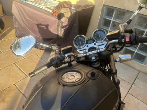 Moto YAMAHA 2011 occasion Juvisy-sur-Orge 91260