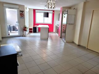  Appartement à vendre 2 pièces 61 m²
