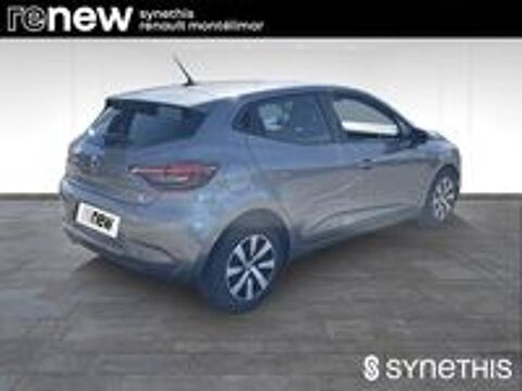 Clio V Clio TCe 90 Equilibre 2023 occasion 26200 Mont&eacute;limar