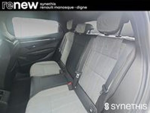 M&eacute;gane Megane E-Tech EV60 220 ch optimum charge Techno 2023 occasion 04100 Manosque