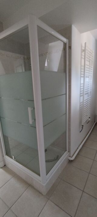  Appartement à louer 2 pièces 38 m²