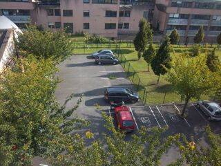  Parking / Garage � louer 13 m�