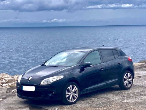 Renault megane iii Megane dci 110cv GT Line