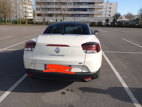 Renault megane iii cc M&eacute;gane III CC dCi 130 FAP Privil&