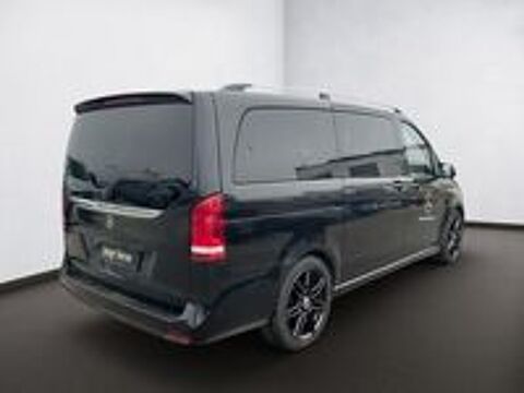 Classe V Long 300 d 9G-TRONIC Avantgarde 2022 occasion 42000 Saint-&Eacute;tienne