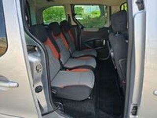 Partner Tepee 1.6 HDi FAP 90ch Style 2014 occasion 34690 Fabr&egrave;gues