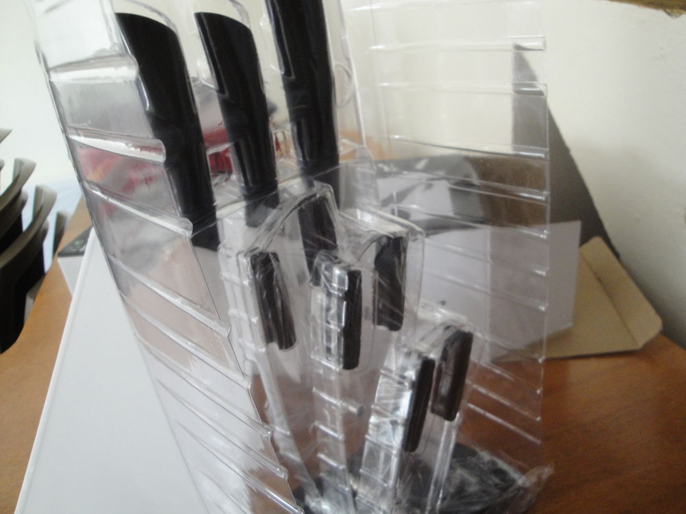 couteaux en ceramique Cuisine