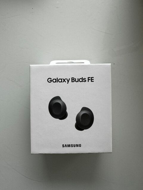 Samsung Galaxy Buds FE 49 Montarnaud (34)