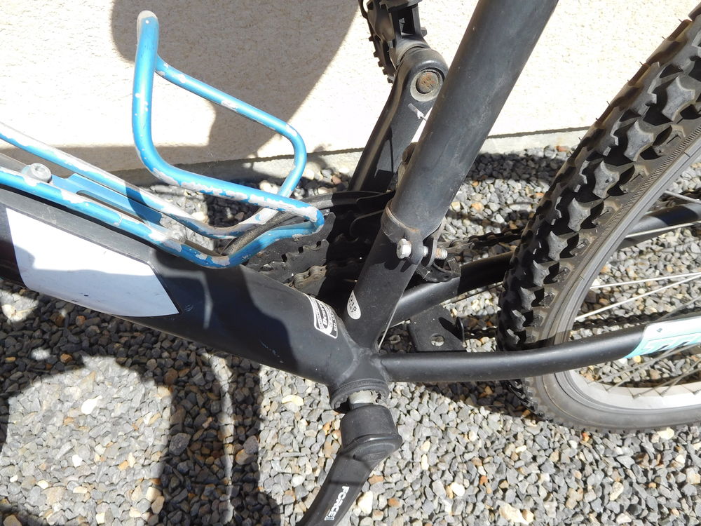v&eacute;lo TTAX homme
Vélos
