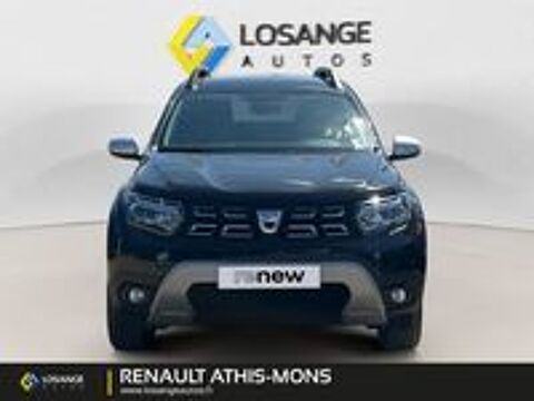 Duster Blue dCi 115 4x2 Prestige + 2022 occasion 91200 Athis-Mons