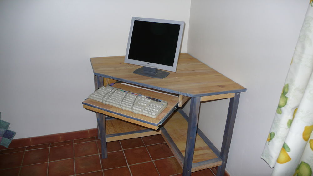 bureau informatique Meubles
