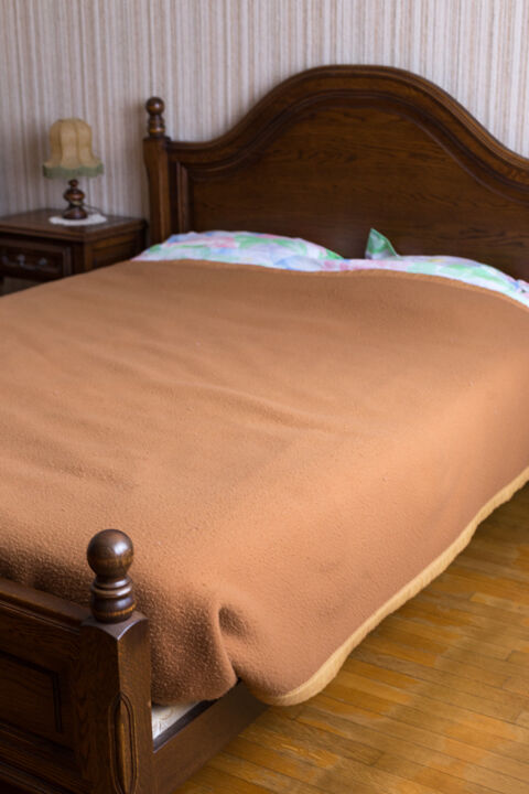 Chambre  coucher en chne massif
300 Hundling (57)