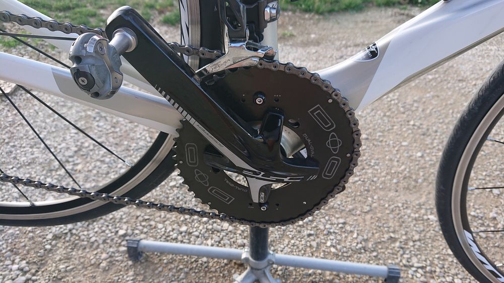 CKT 368 SLR Vélos