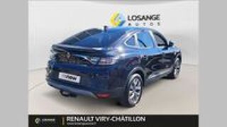 Arkana mild hybrid 140 EDC GSR2 Evolution 2024 occasion 91170 Viry-Ch&acirc;tillon