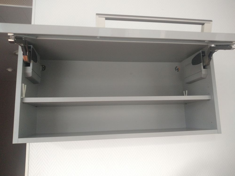 Cuisine Neuve Meubles