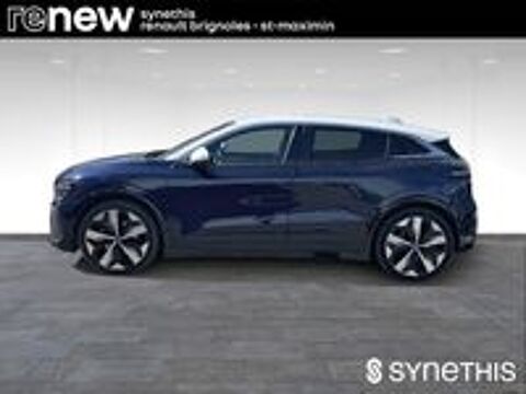 M&eacute;gane Megane E-Tech EV60 220 ch super charge Techno 2023 occasion 83170 Brignoles