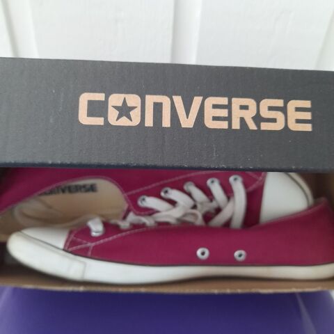 Converses Fuchsia 30 Houchin (62)