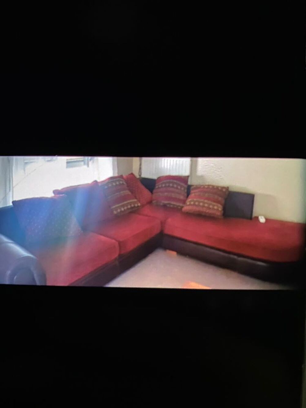 fauteuil d?angle Meubles
