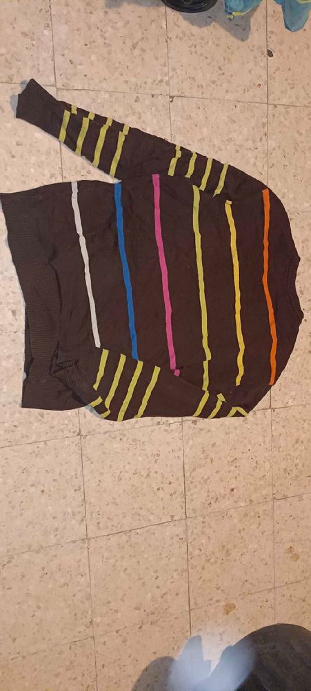 pull &eacute;t&eacute; Quicksilver Vêtements