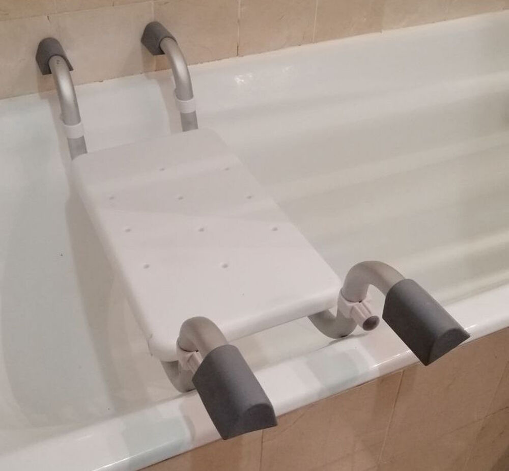 Si&egrave;ge de baignoire pour Senior Meubles