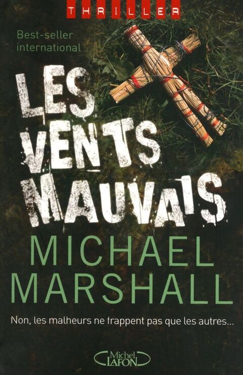 Les vents mauvais 3 Combs-la-Ville (77)