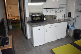  Appartement � louer 1 pi�ce 21 m�