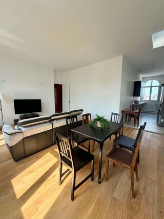  Appartement à vendre 3 pièces 80 m² Reims
