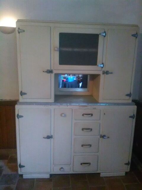 Meuble vintage 1950 80 Marign-Laill (72)