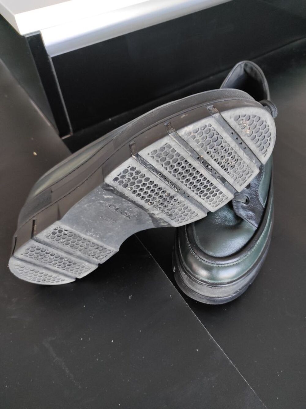 chaussures GEOX femme Chaussures