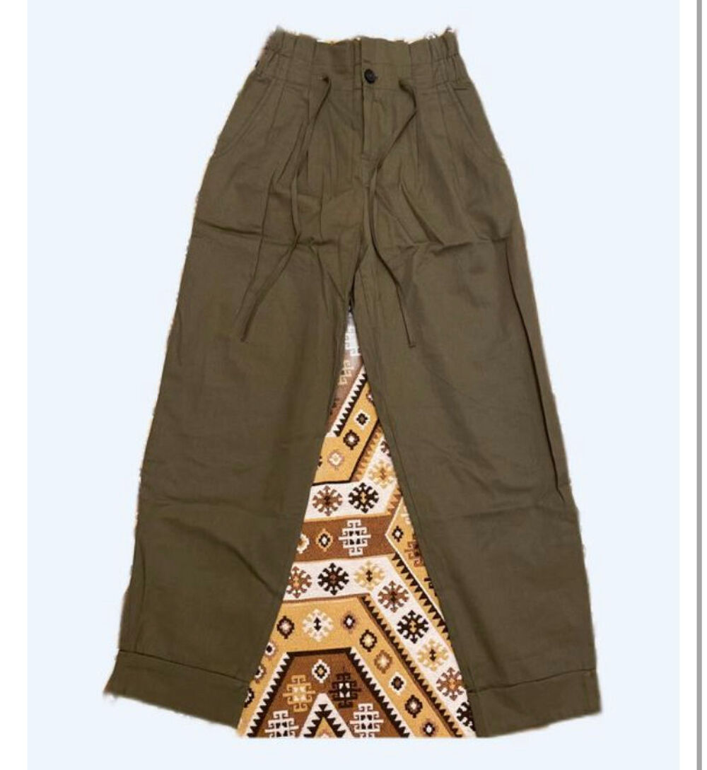 Pantalon Vêtements
