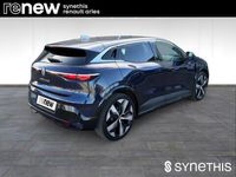 M&eacute;gane Megane E-Tech EV60 220 ch optimum charge Techno 2022 occasion 13200 Arles