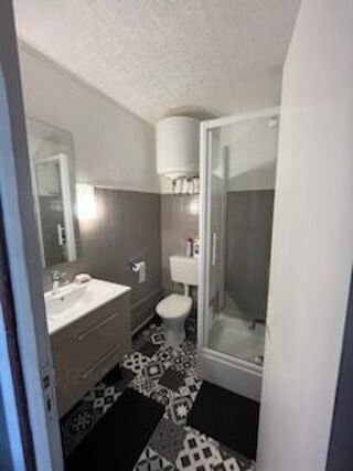  Appartement  vendre 1 pice 29 m