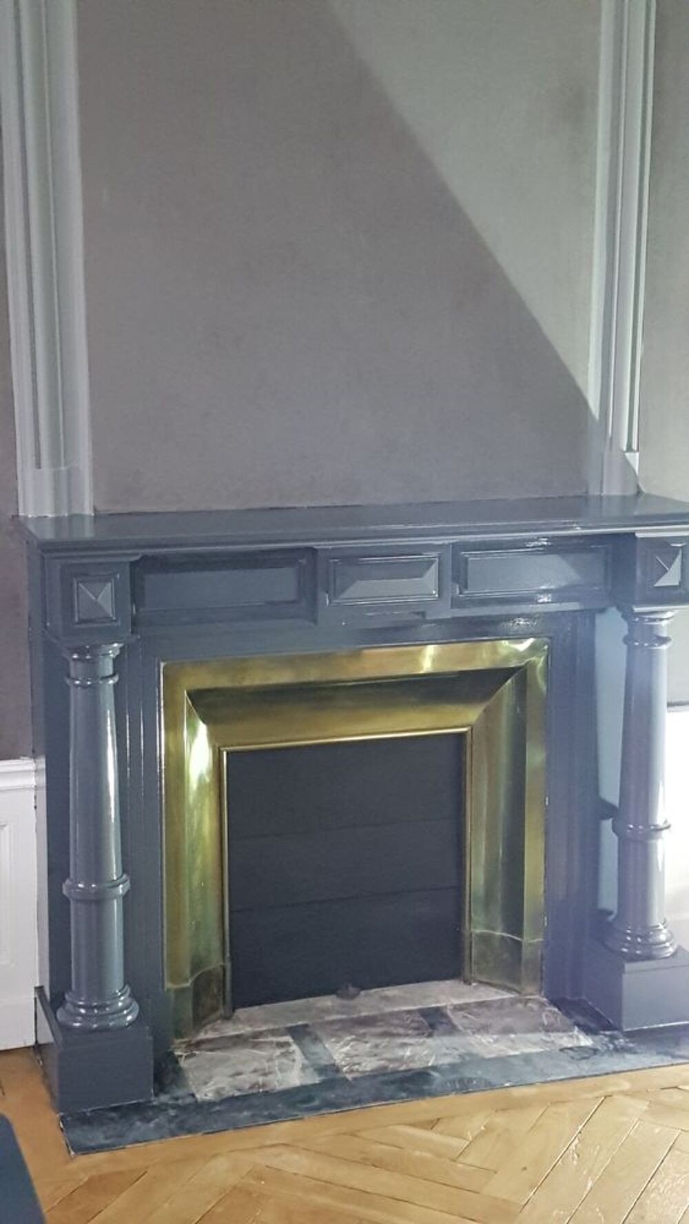 Bonjour je suis platrier peintre je renove vos interieurs Bricolage