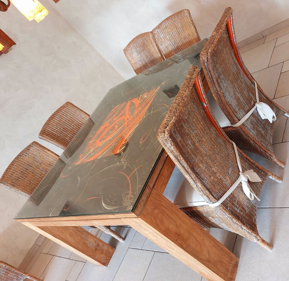 Table salle &agrave; manger Meubles
