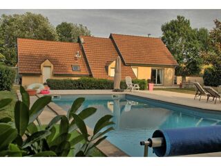  Maison � vendre 7 pi�ces 138 m�