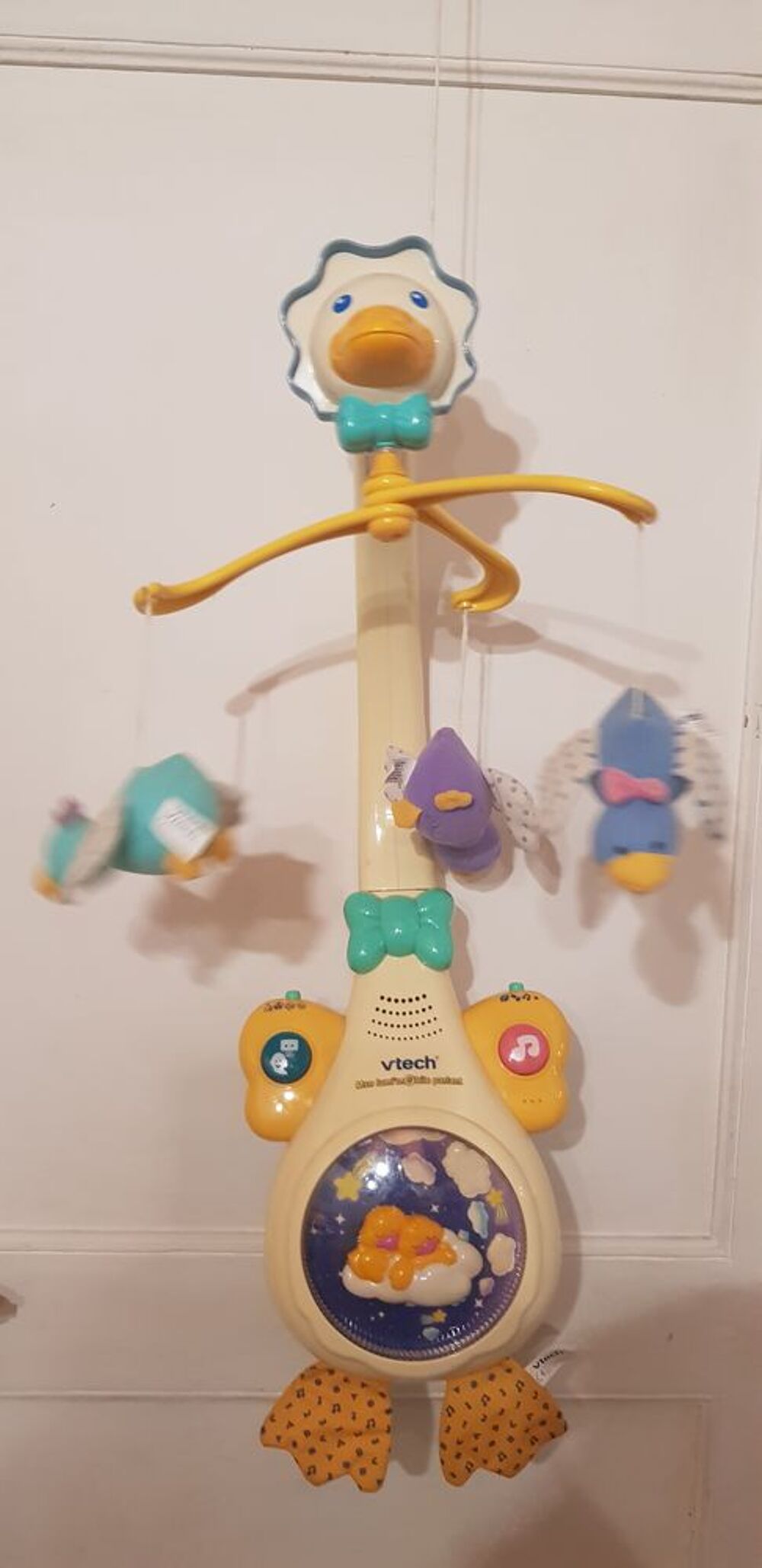 mobile b&eacute;b&eacute; Jeux / jouets
