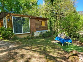 Location  Chalet - Bungalow 
