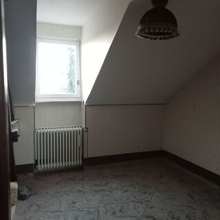  Appartement à vendre 1 pièce 30 m² Châtenois-les-forges